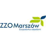 Logo ZZO Marszów