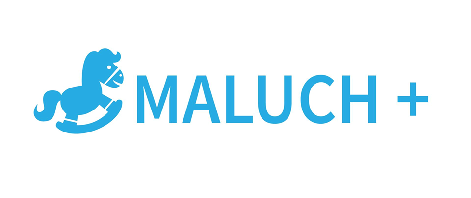 Logo Maluch+